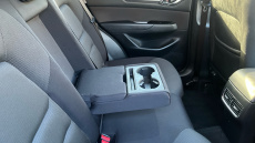 Mazda CX-5 2.0 e-Skyactiv G MHEV Centre-Line 5dr Auto Petrol Estate